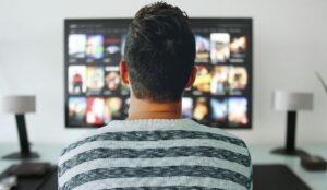 Top TV Streaming Apps