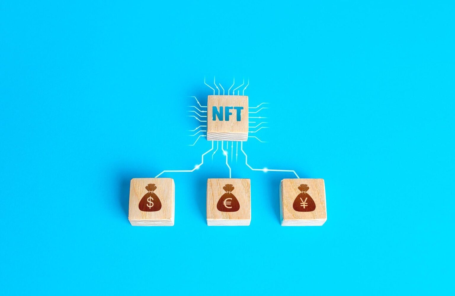 Everything you need to know about NFTs