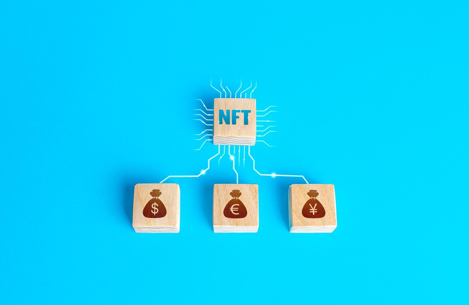 Everything you need to know about NFTs