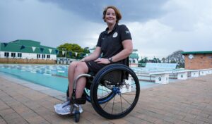 Vodacom Wheelchair Basketball Challenge welcomes back inspiring Paralympic star