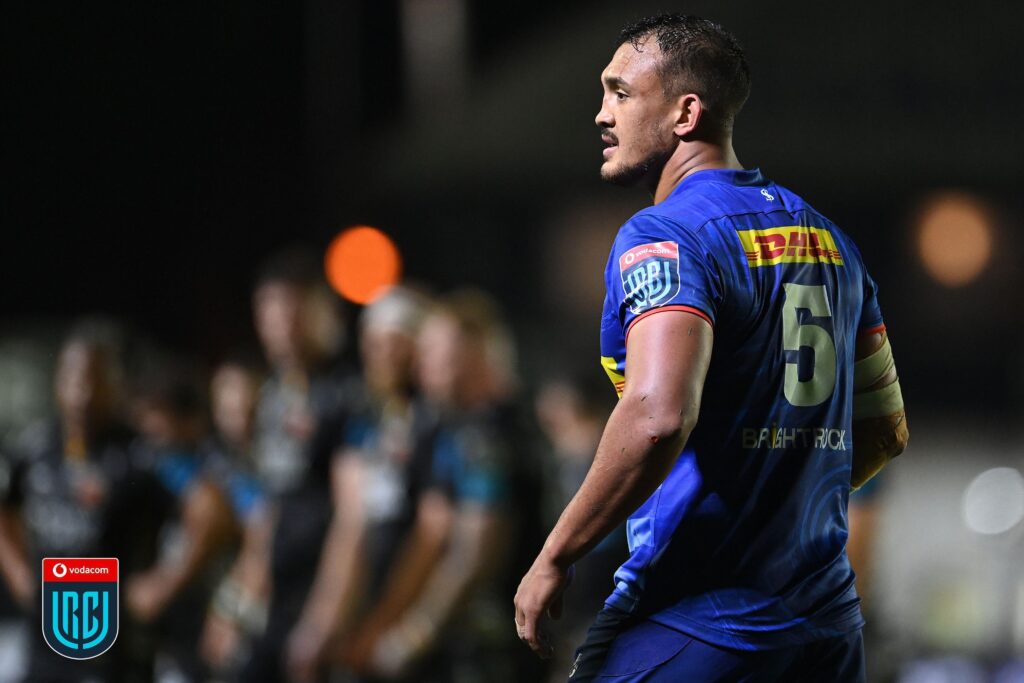 Vodacom United Rugby Championship, the perfect breeding ground for future Springboks