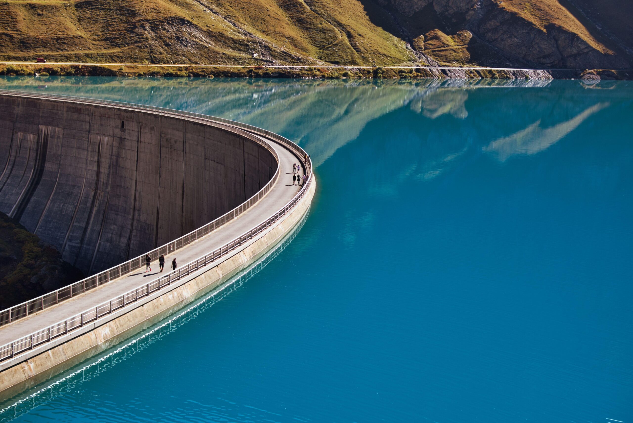 How IoT is improving water management