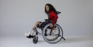 Meet our 2021 Bursaries for People Living with Disabilities (PWD) beneficiaries