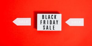 Keep Cyber Safe This Black Friday