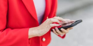 Meet some of the Women of VodaPay