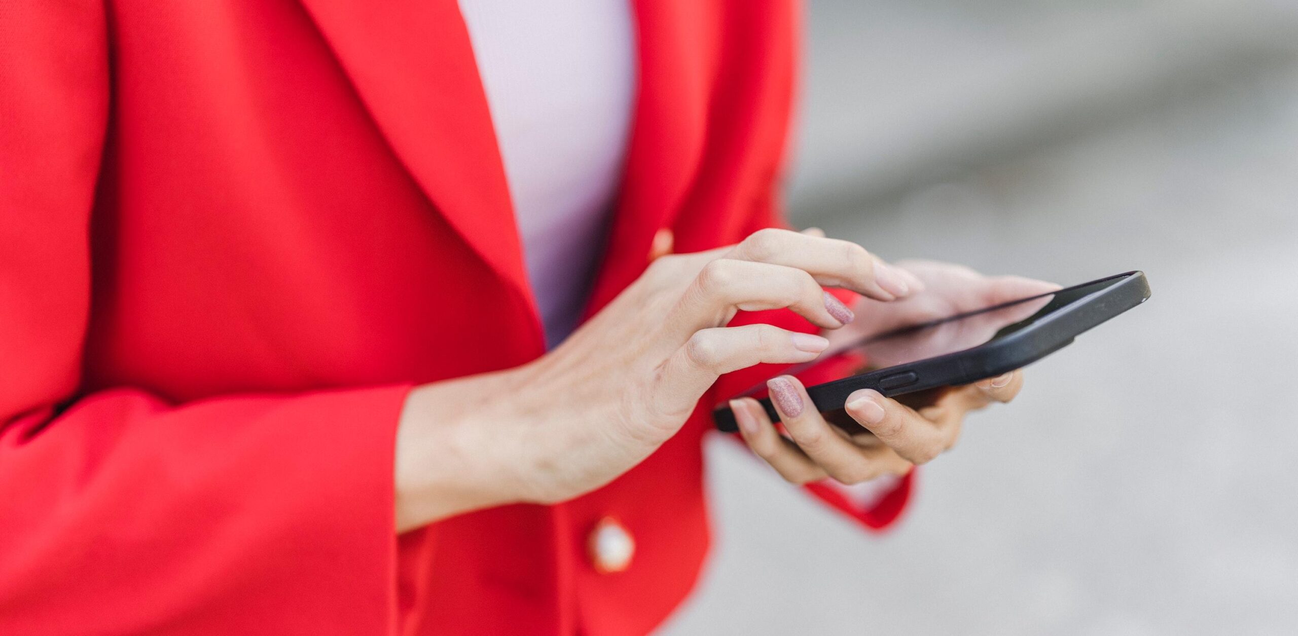 Meet some of the Women of VodaPay