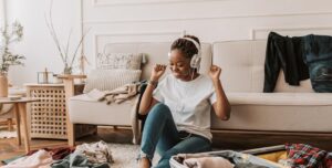 Here's how to transfer playlists between Deezer and Spotify Premium