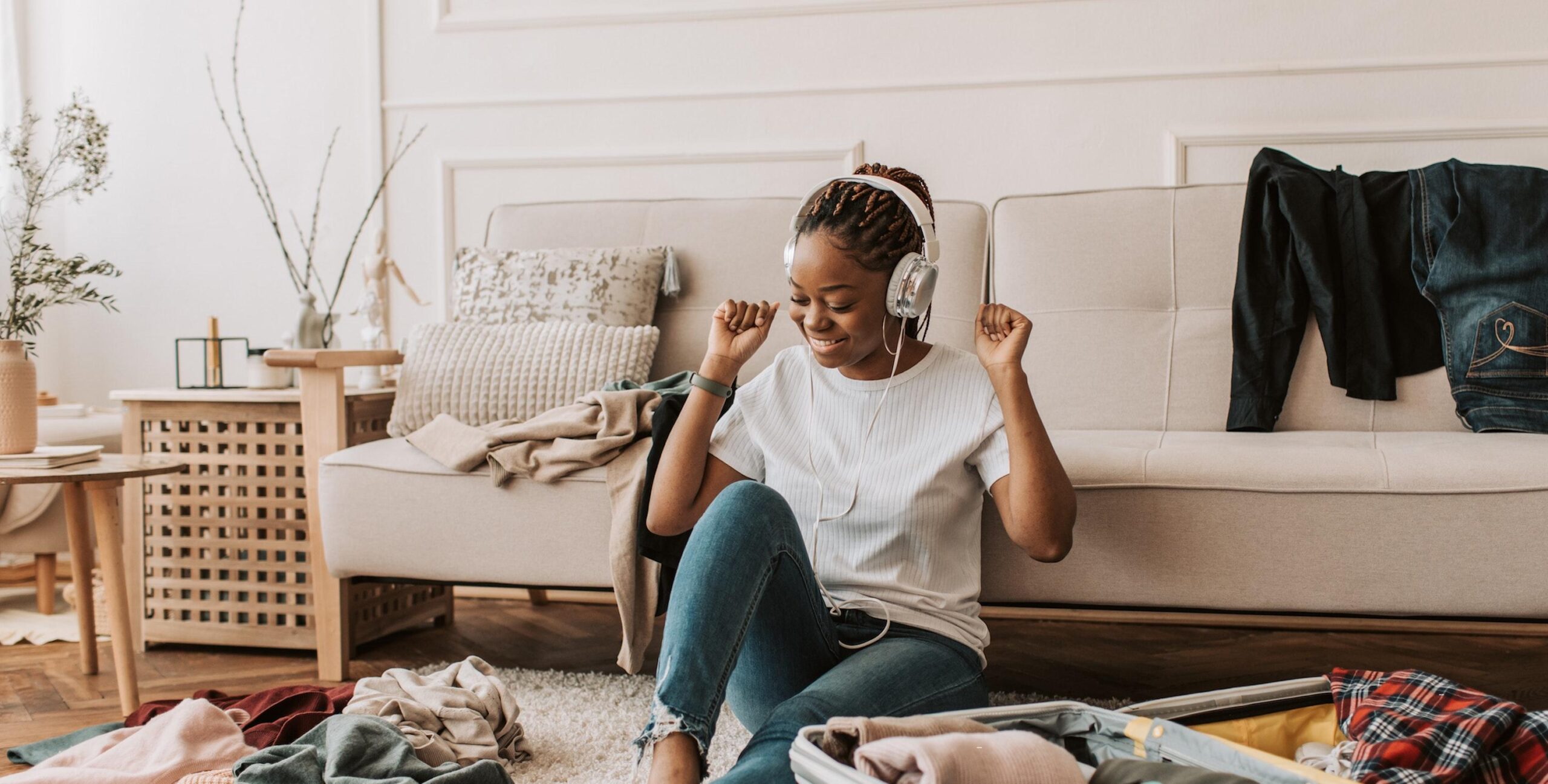 Here's how to transfer playlists between Deezer and Spotify Premium