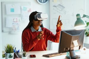 Vodacom Business - Looking ahead to 2025