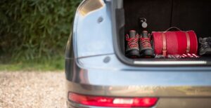 Bluetooth & GPS monitors compared