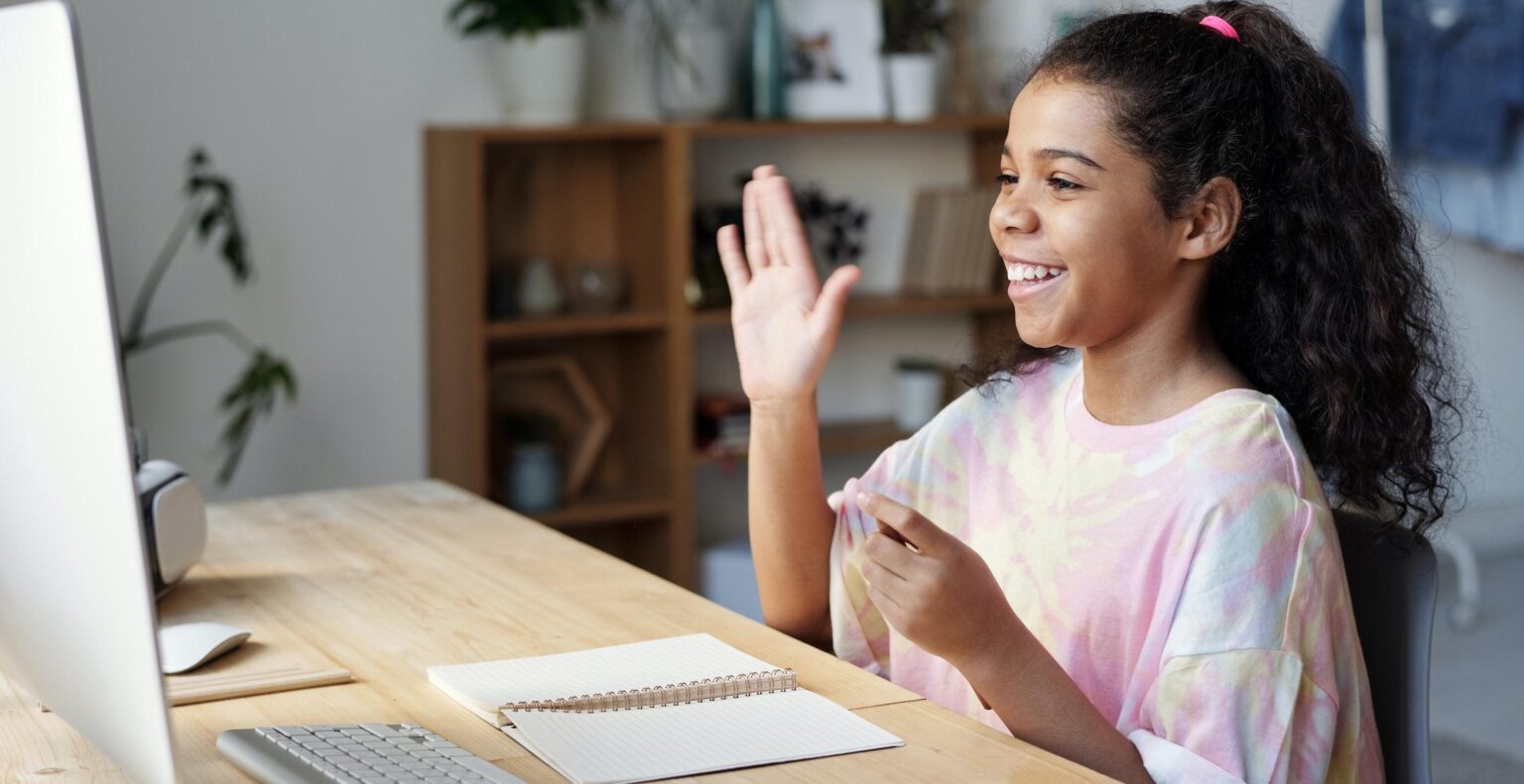 4 Reasons Why Your Kids’ Tech Obsession Isn’t Such A Bad Thing