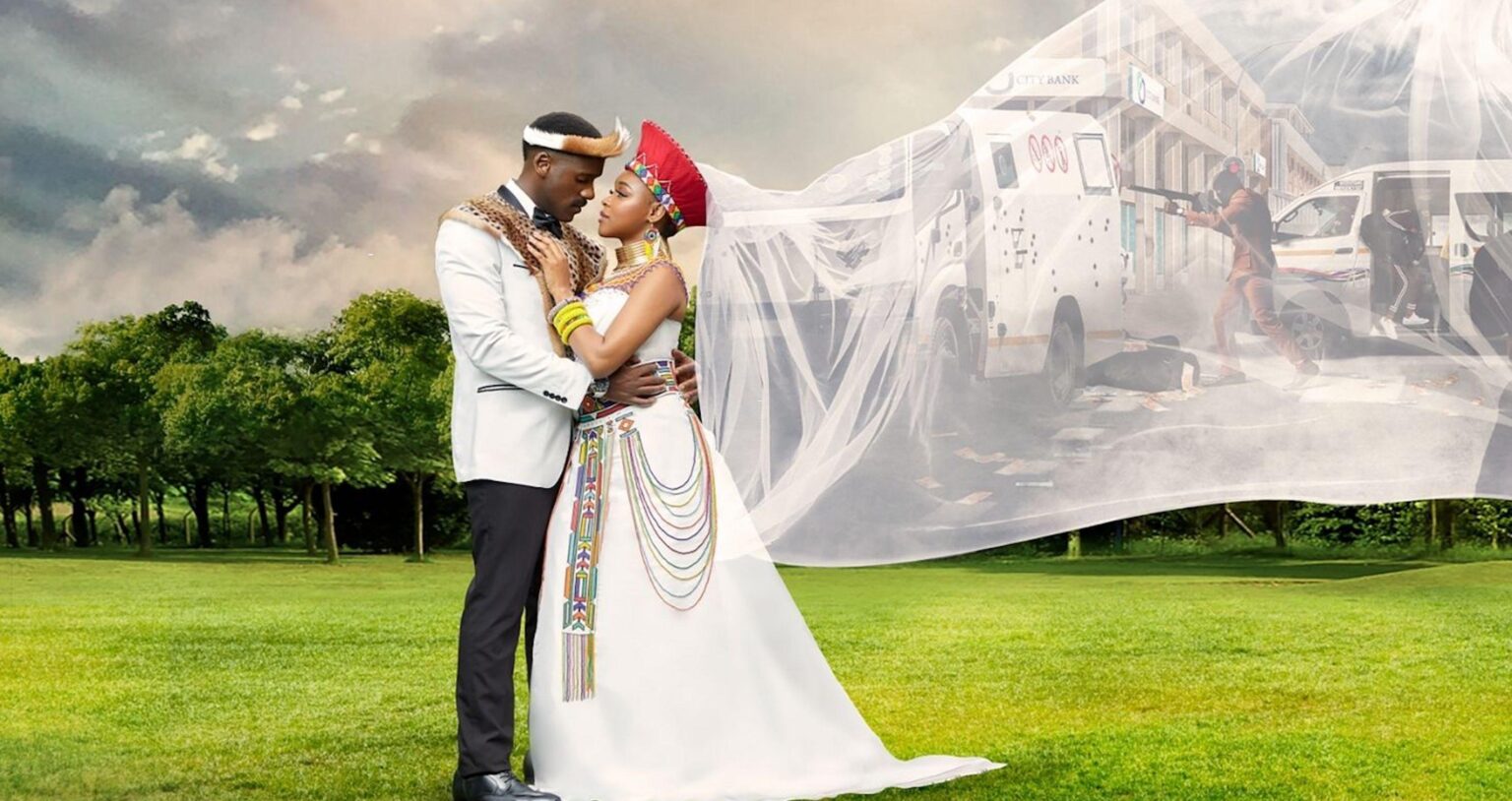 What to watch on Showmax: The Wife