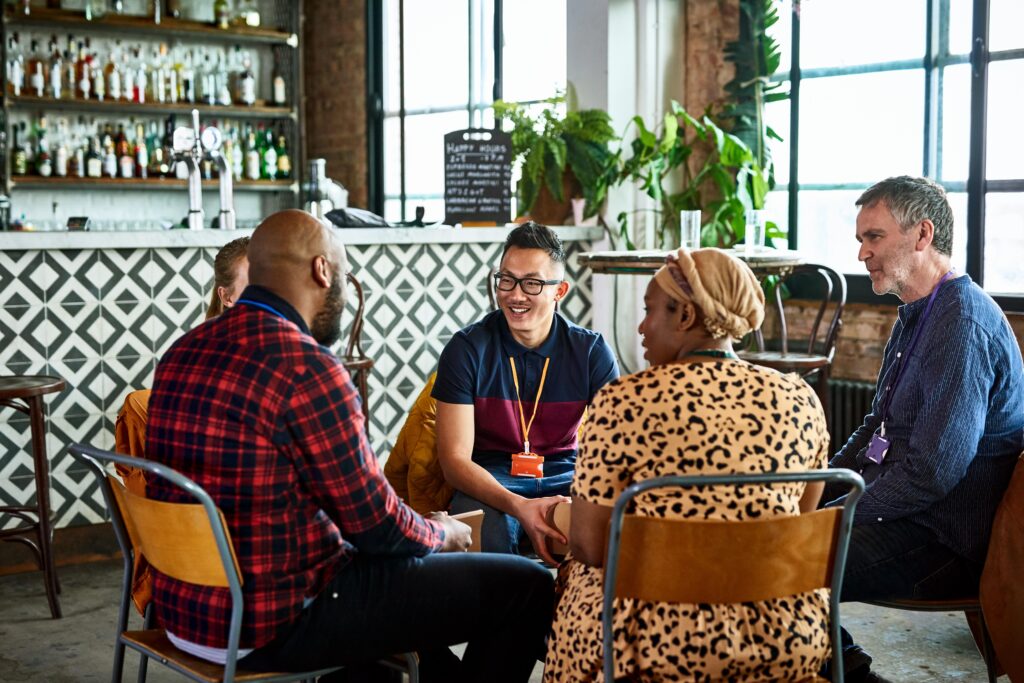 Building efficient, intelligent and immersive experiences through unified communications