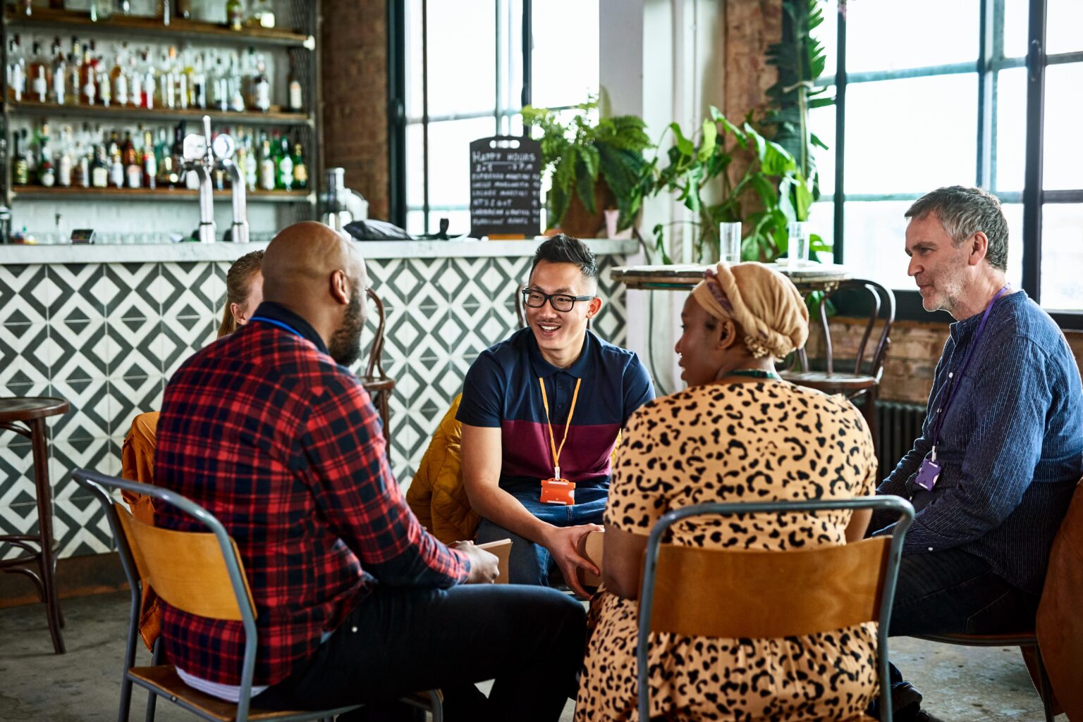 Building efficient, intelligent and immersive experiences through unified communications