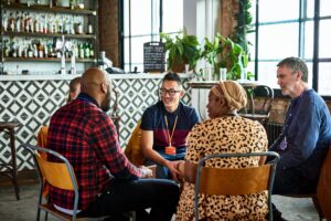 Building efficient, intelligent and immersive experiences through unified communications