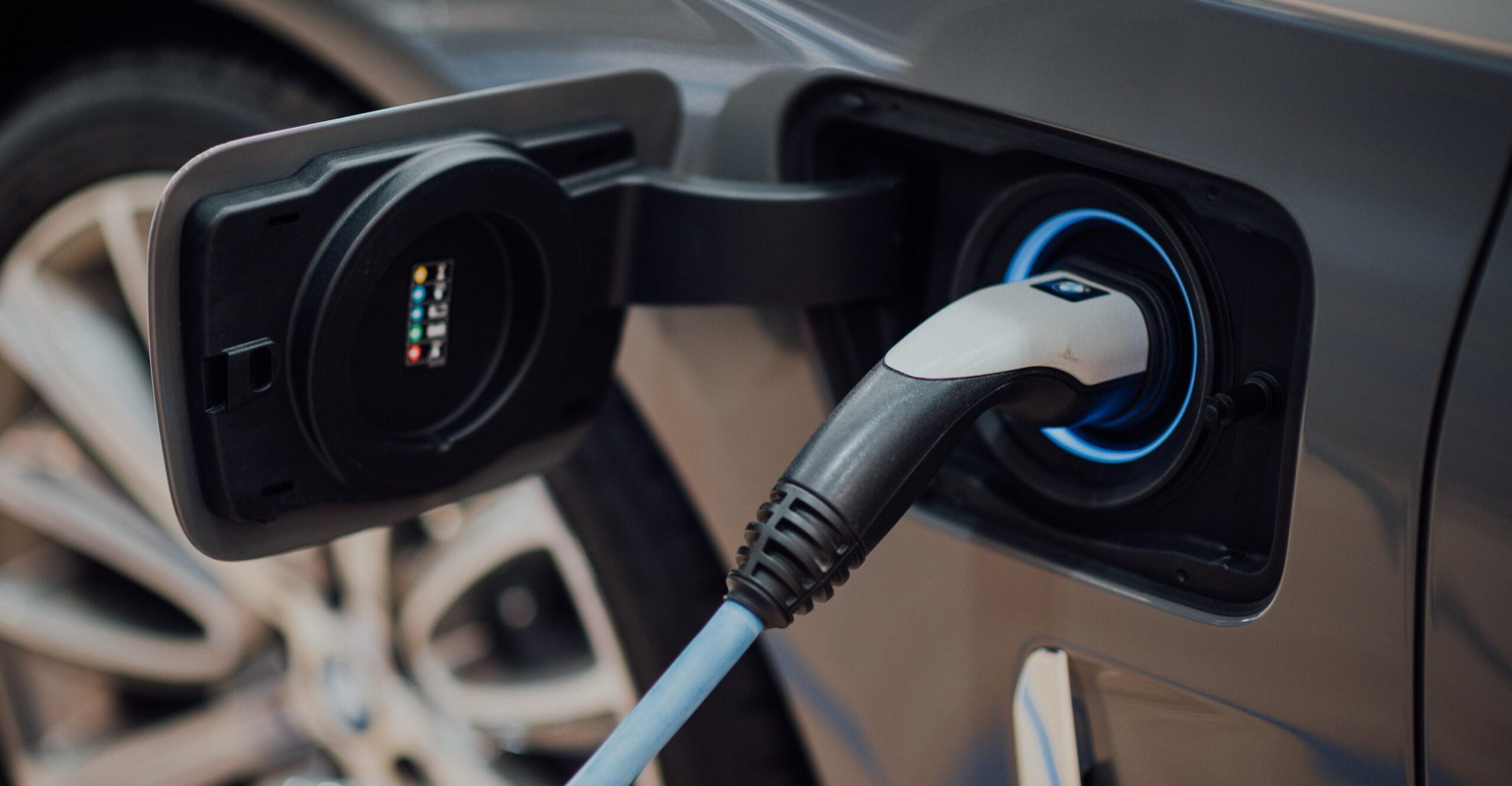 The electric vehicle landscape For 2022