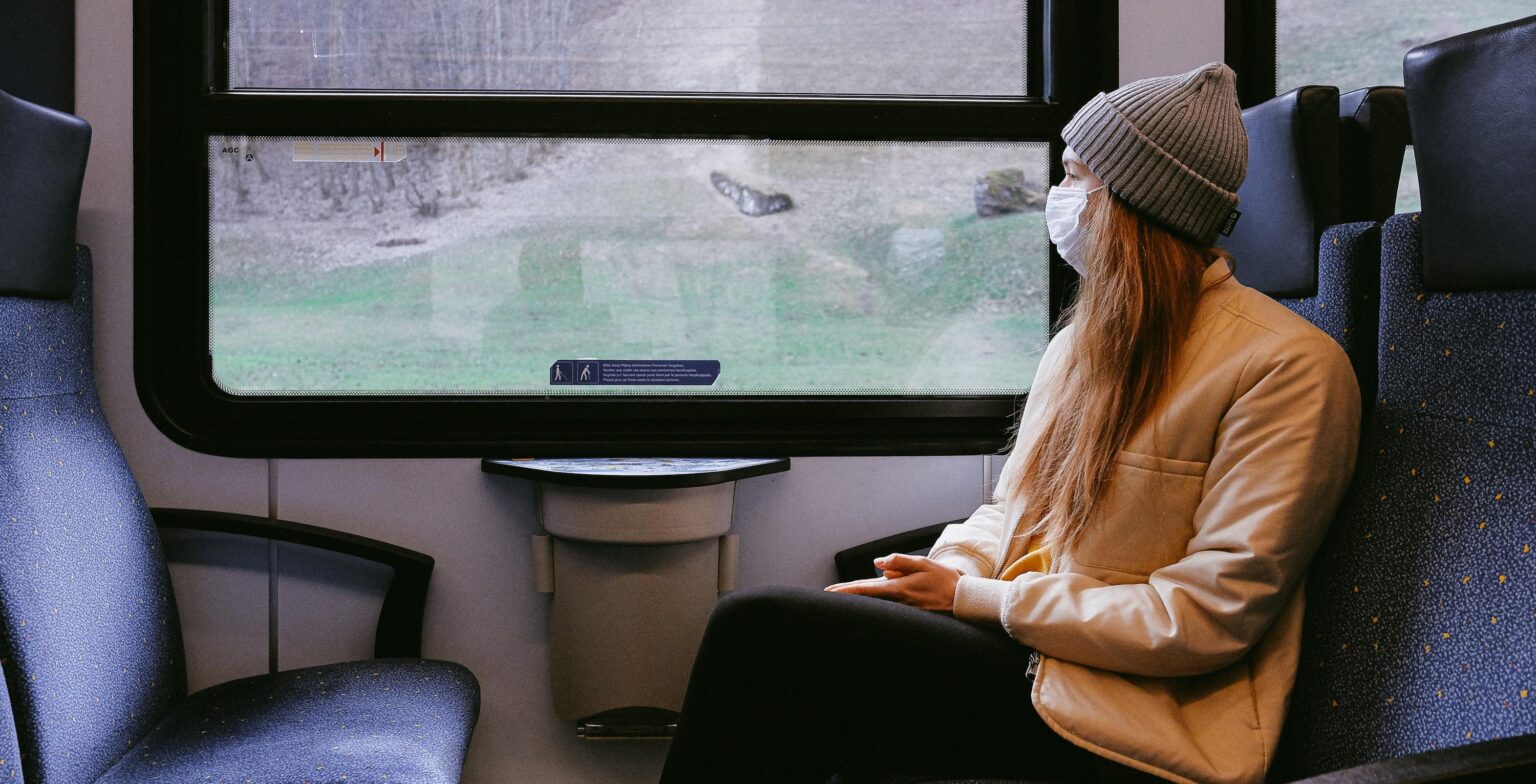 Apps for International Travel