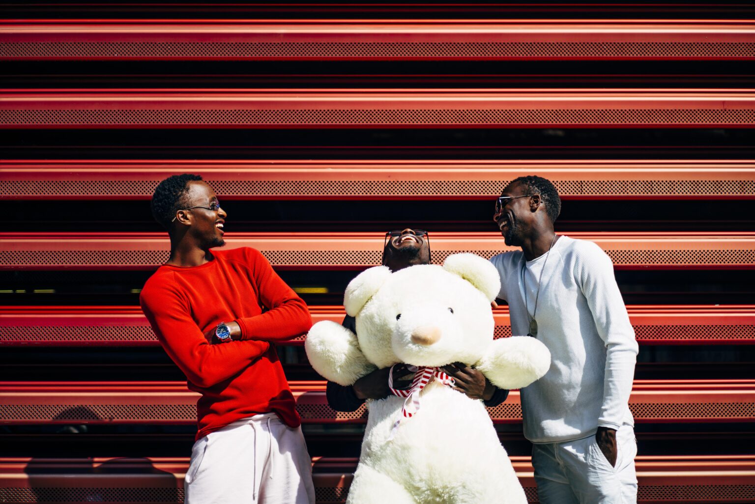 Connect for Change with Vodacom