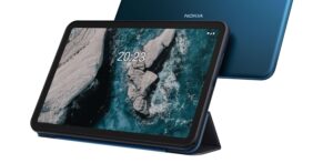 Meet The First Ever Nokia T20 Tablet