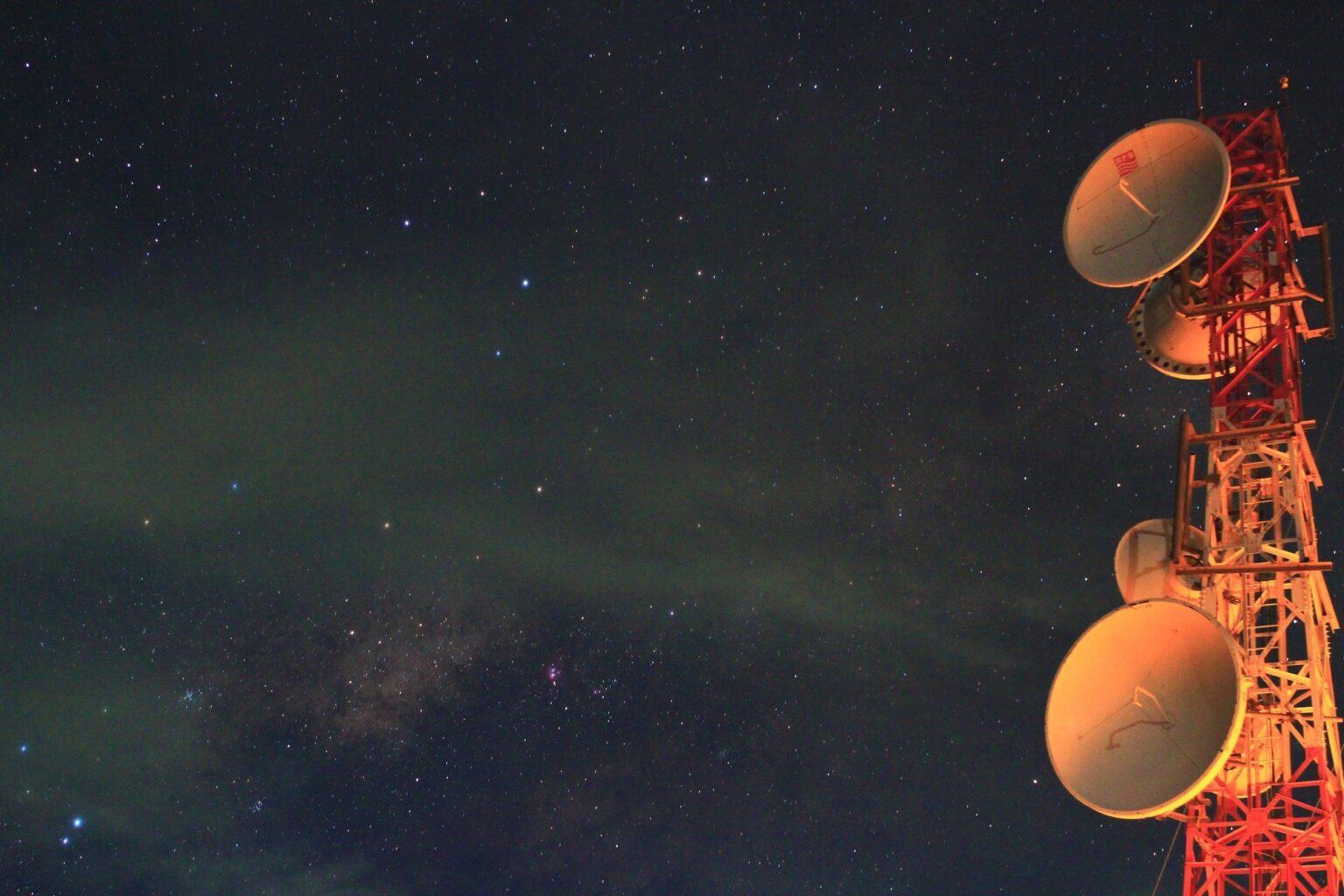 The journey to 5G: From war to 3G