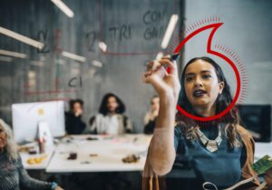 Vodacom Business profile: Gopolang Ngale-lekgetha