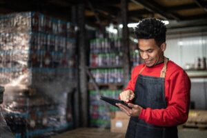 Make your business faster and smarter with AI