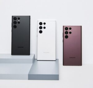 Galaxy Unpacked 2022: Samsung revives Note with the S22 Ultra