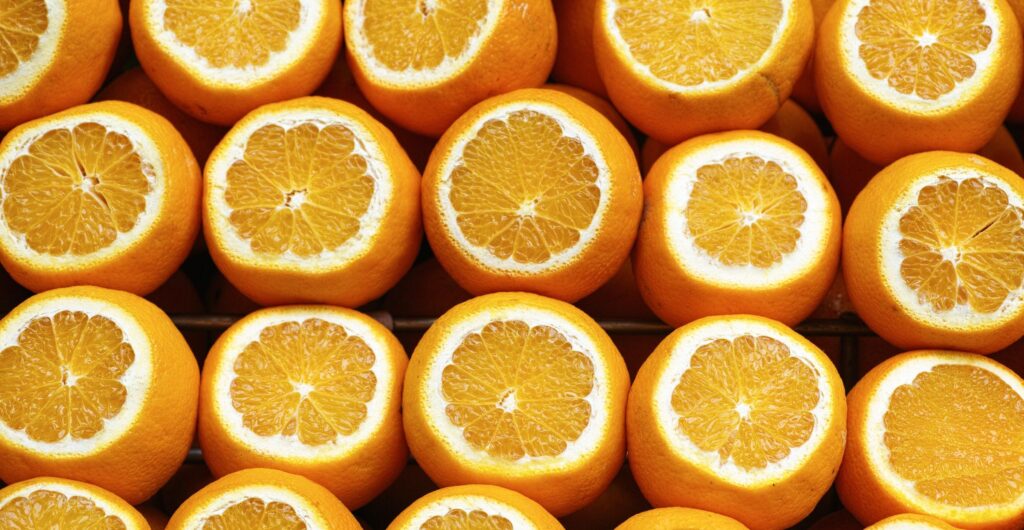 Vodacom Green Early Childhood Development (ECD) Programme: Giving Access To Healthy Food