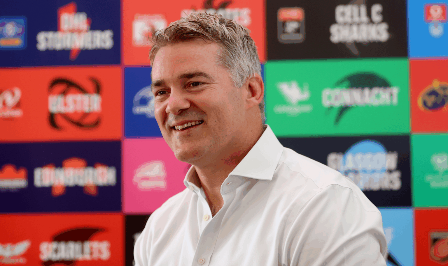 Vodacom United Rugby Championship hints at future plans