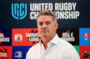 Vodacom United Rugby Championship CEO praises South African rugby marketing model