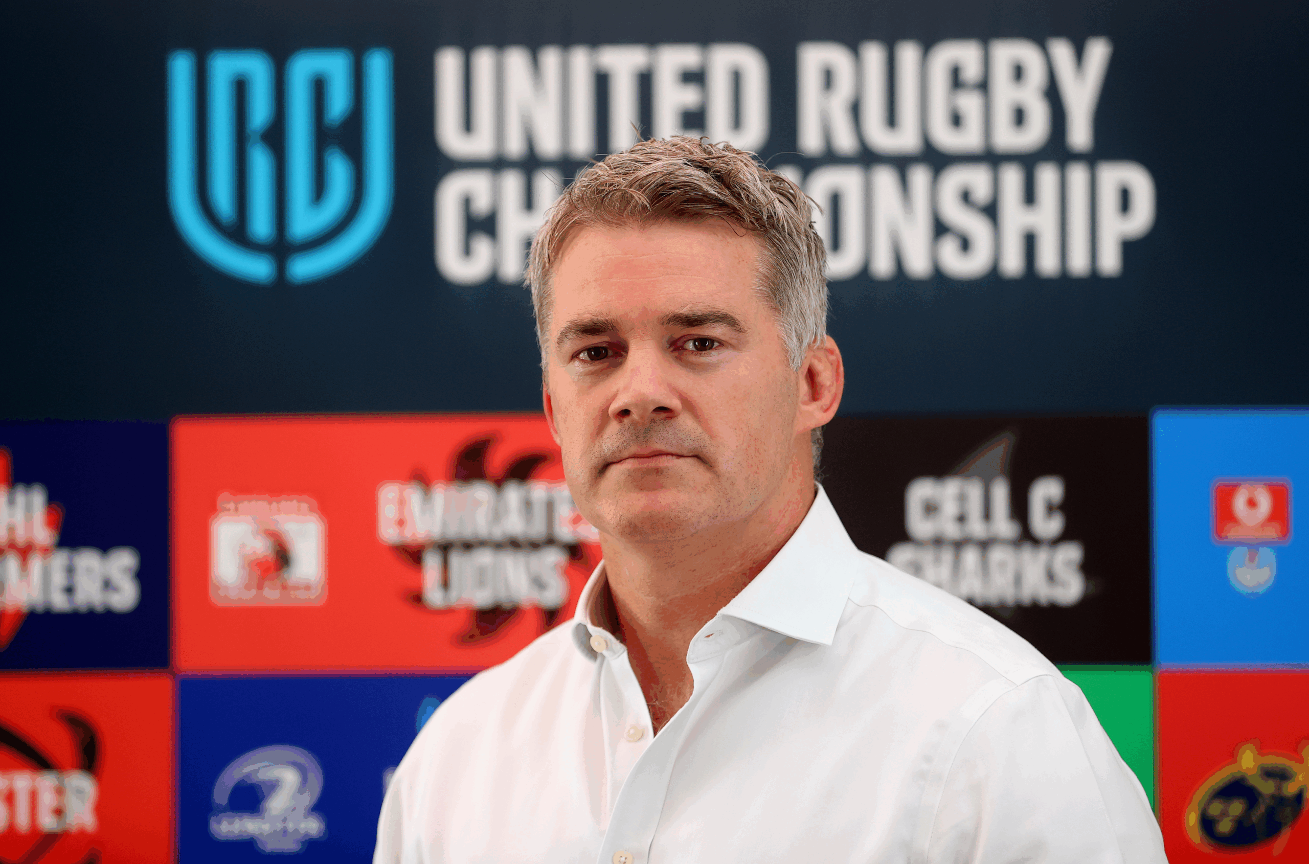 Vodacom United Rugby Championship CEO praises South African rugby marketing model