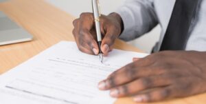 Top 5 Mistakes Candidates Often Make In Their Job Applications