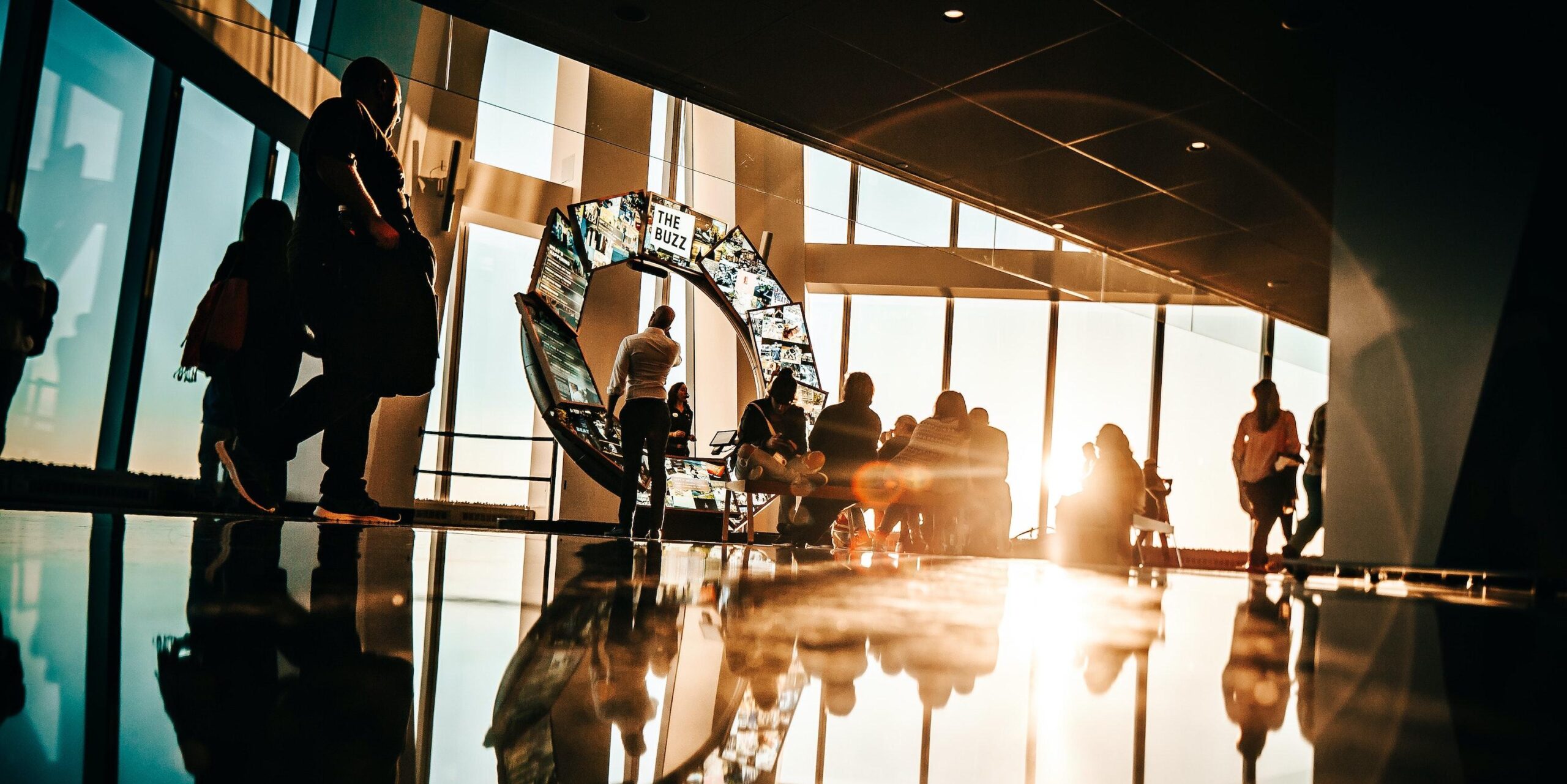 Mobile World Congress Round-Up 2022