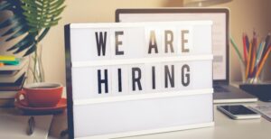 Amazing Job Opportunity… or Job Scam? Spot the Difference