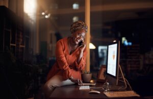 Fit for the Future organisations are leaders in sustainability