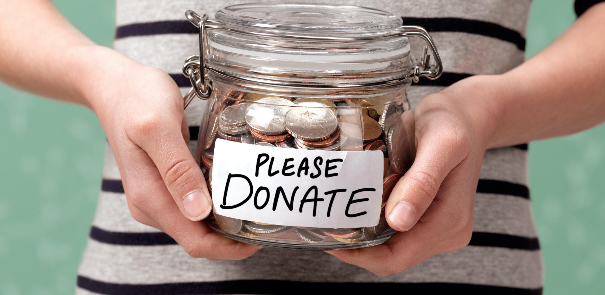 How To Tell If You’re Donating To A Worthy Charity… Or Getting Scammed