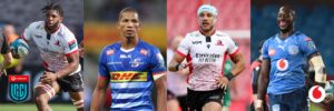 A breakout season for these SA players