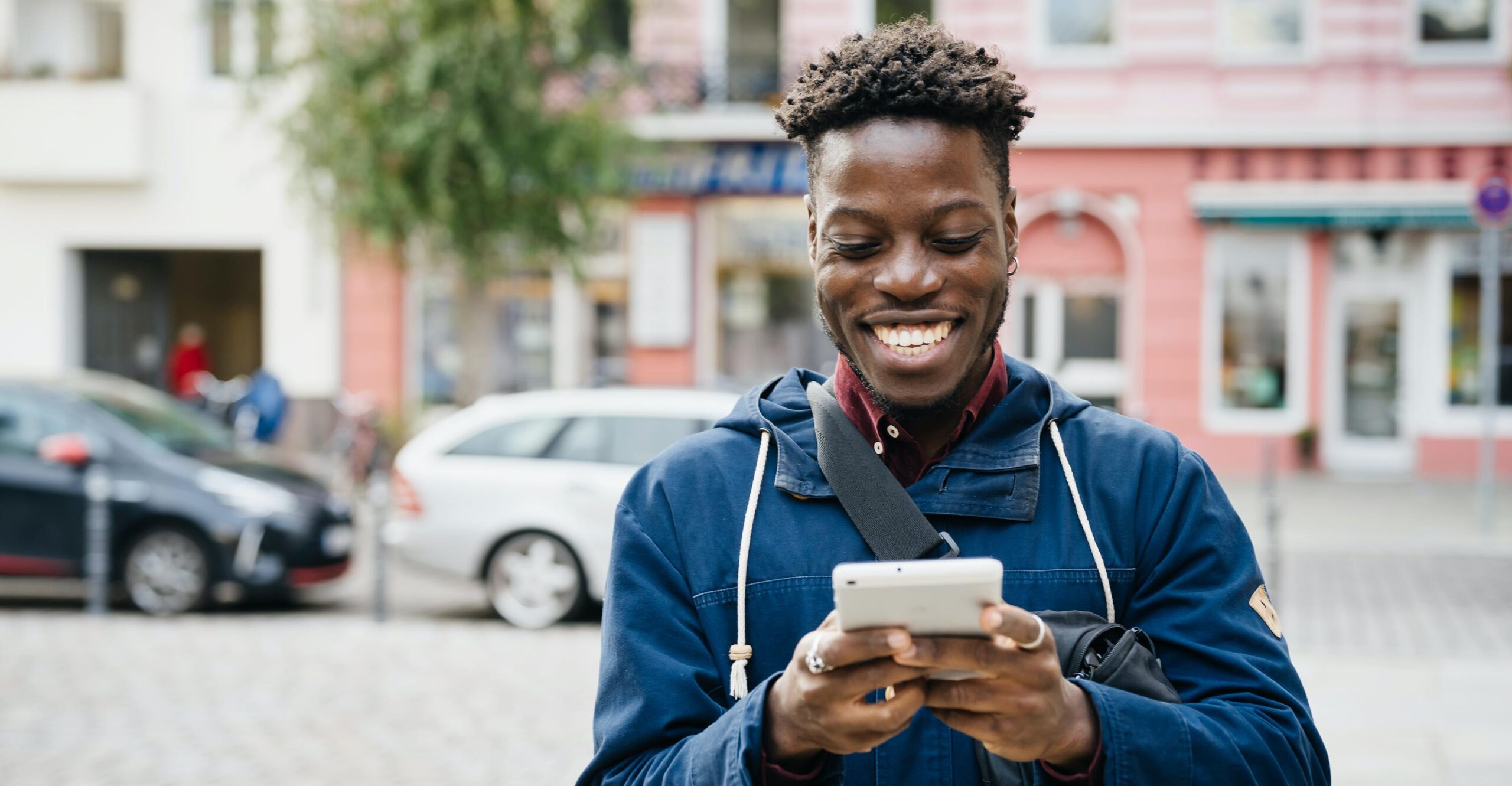 Fancy owning a premium brand without paying a premium price?