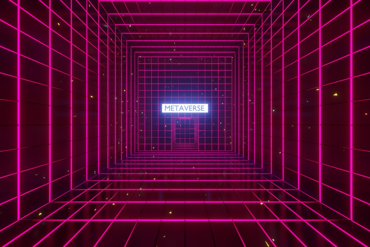 Tech Talk Podcast: Introducing the Metaverse