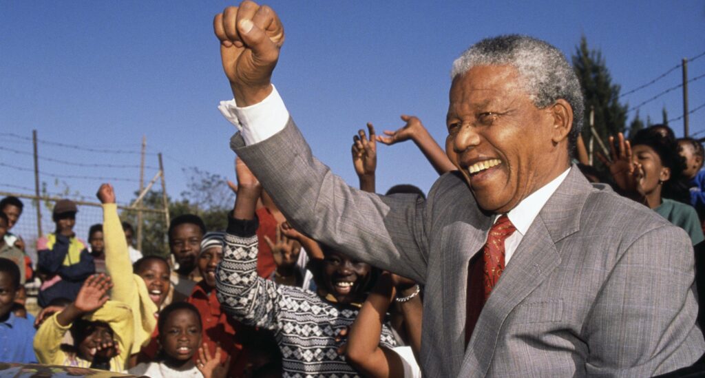 Vodacom Financial Services celebrates Nelson Mandela Day with UJ Students