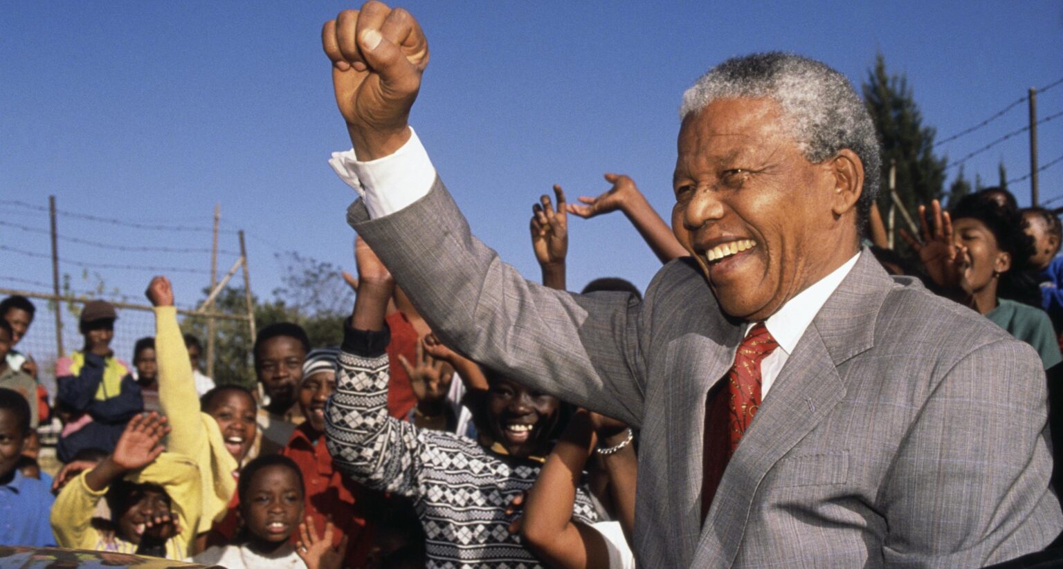 Vodacom Financial Services celebrates Nelson Mandela Day with UJ Students