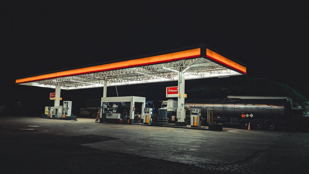 Petrol saving tips this Savings month