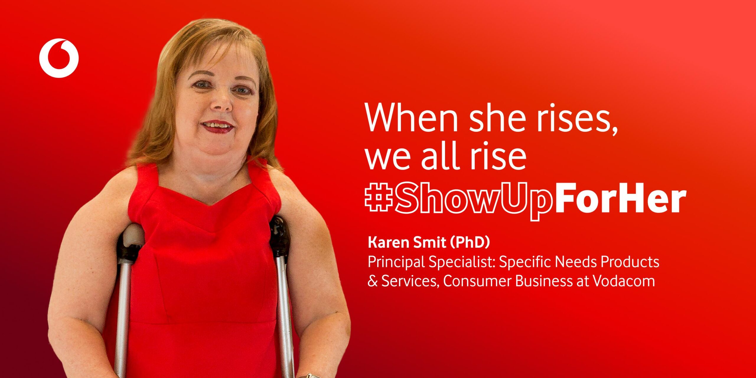 Getting To Know Karen Smit
