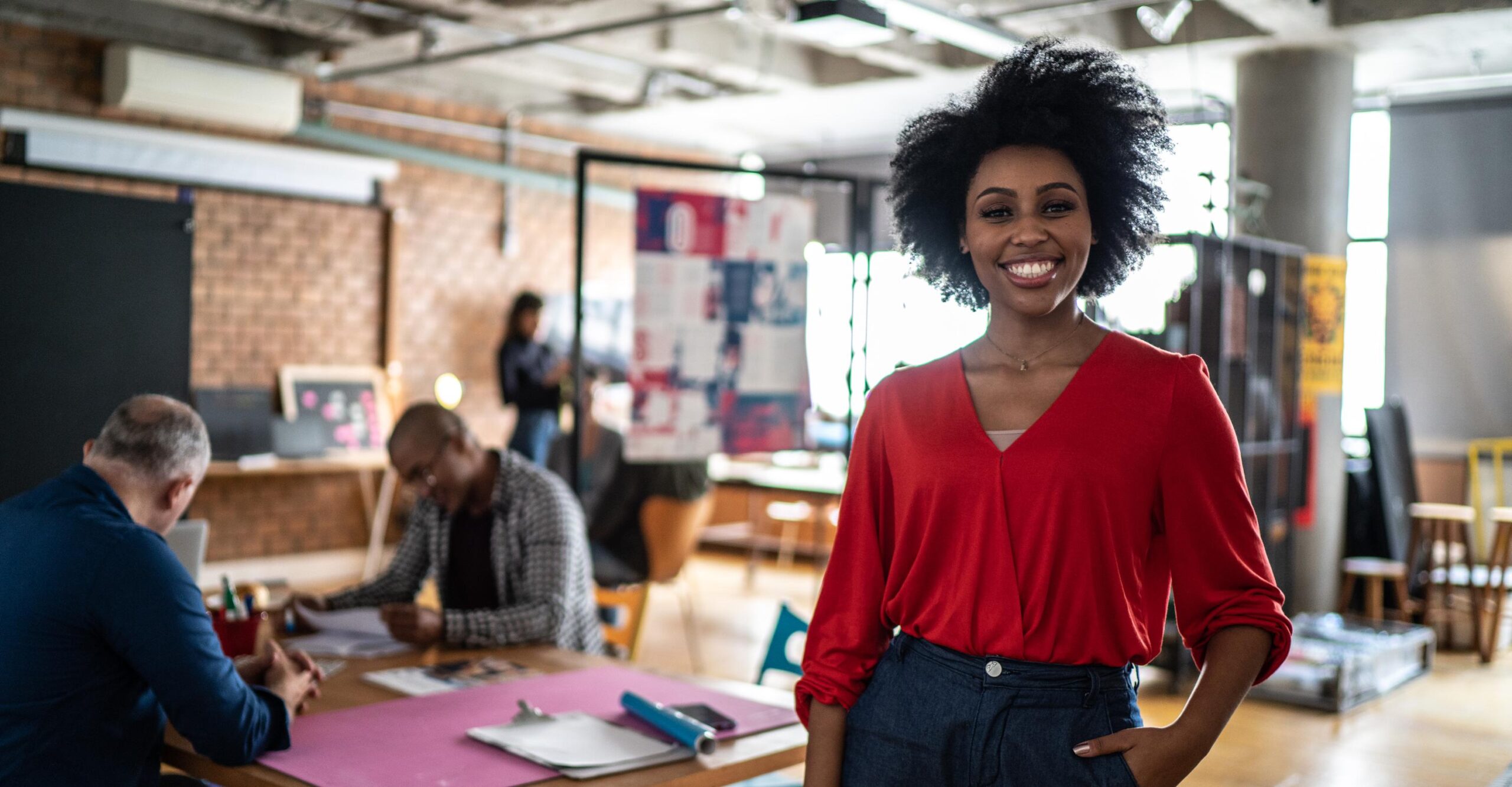 Why mentorship and sponsorship are key tools for women in business