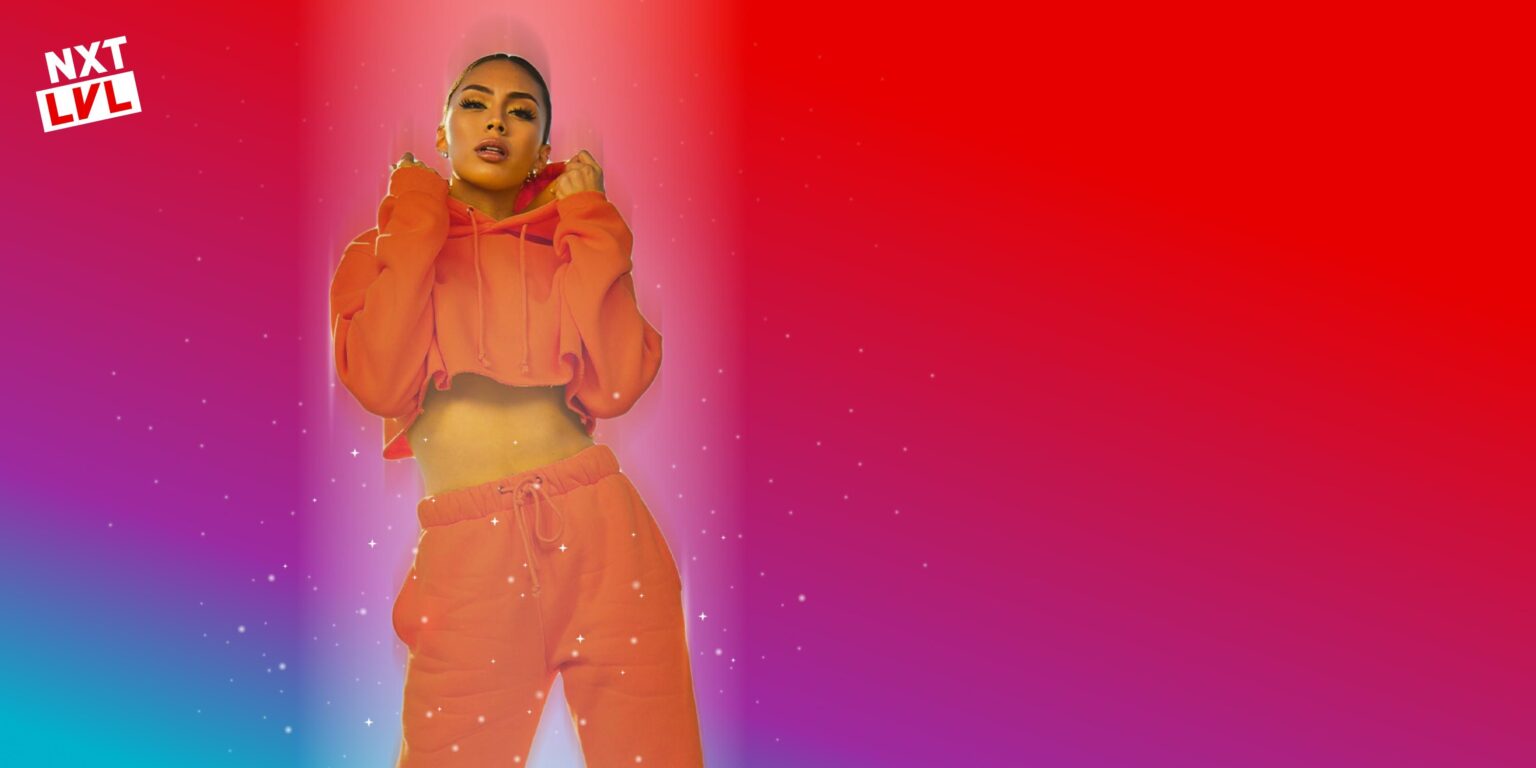 Elevate your hustle with the NFT from NXT LVL