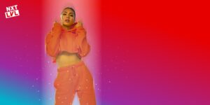 Elevate your hustle with the NFT from NXT LVL