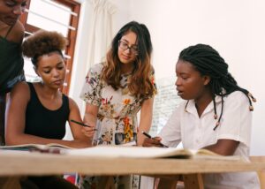 The future of women in FinTech is bright