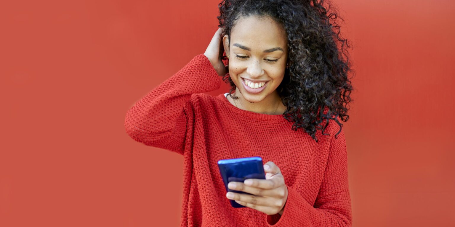 Get to know the #DiscovHer finalists!