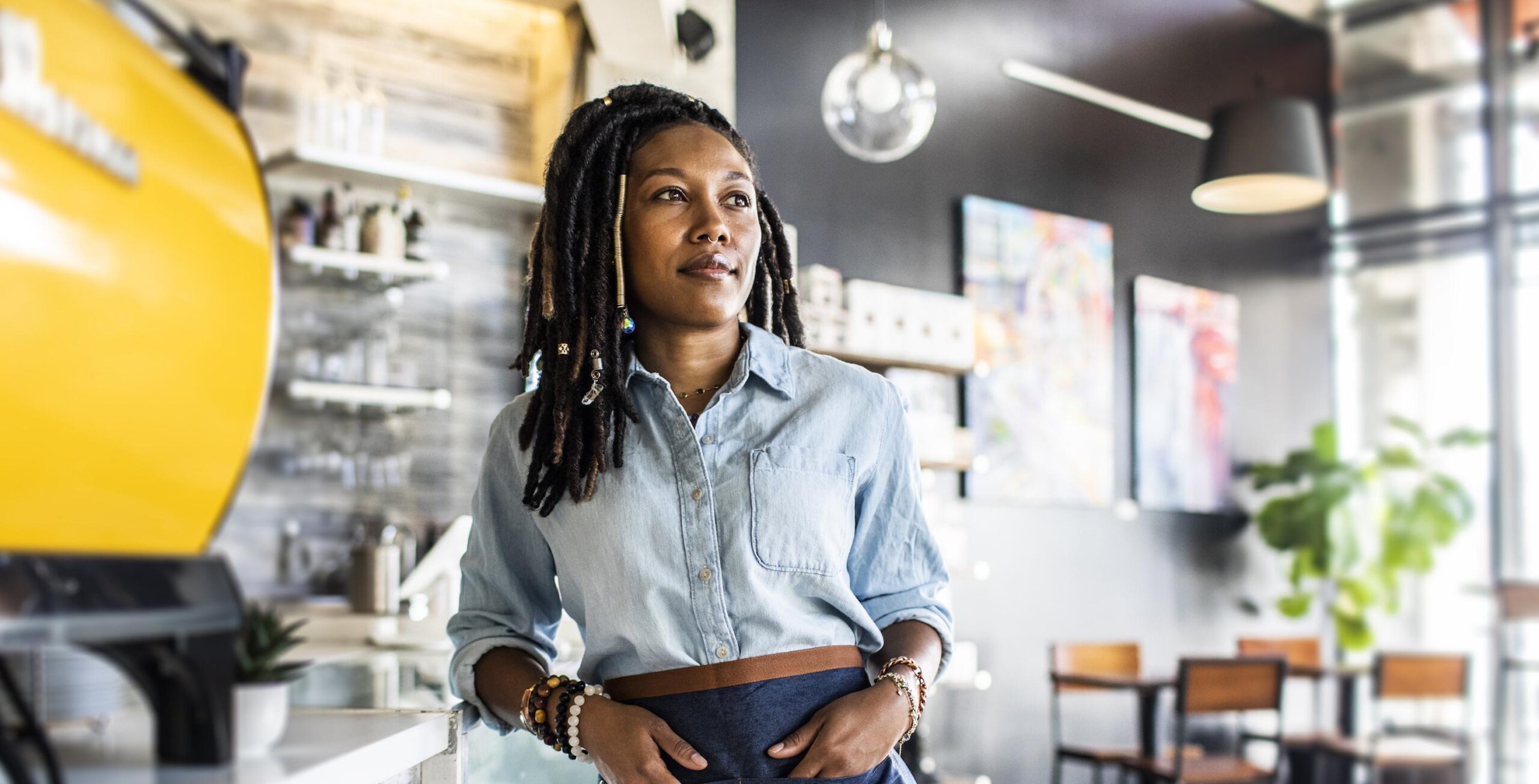 Business finance tailored for the “missing middle”