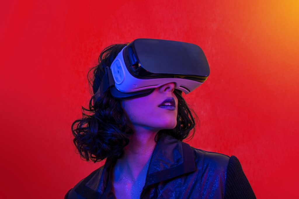 Should Your Business Prepare For The Metaverse?